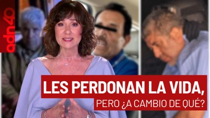 Esquivan la pena de muerte los capos en EE.UU. ¿A cambio de qué? | Sala de Guerra