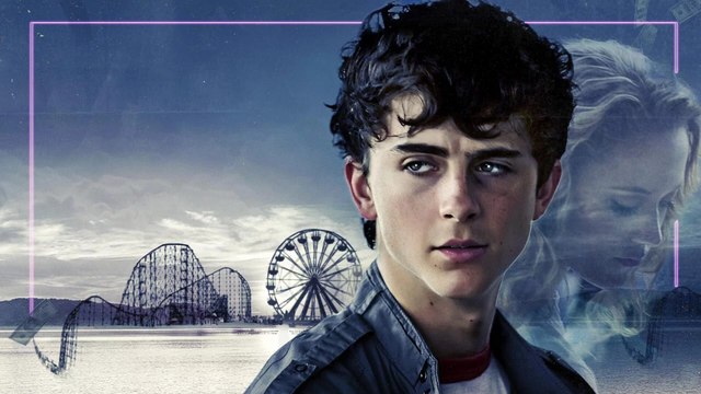 Chaudes nuits d'été