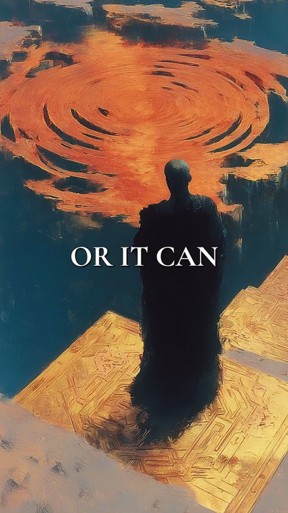 The Gaze Is a Moral Instrument Ethics Philosophy