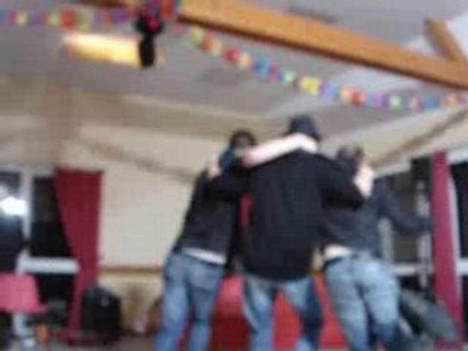 Anniv Tony