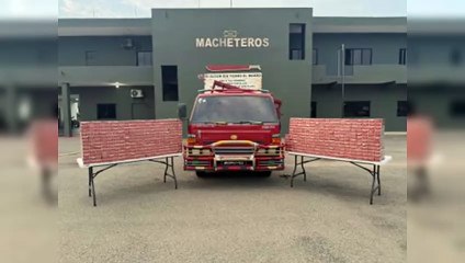 Ejército envía 640 personas al MP por tráfico de indocumentados