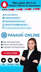 Si të nisësh të fitosh në Panairin Online pa pasur agjensi ose eksperiencë