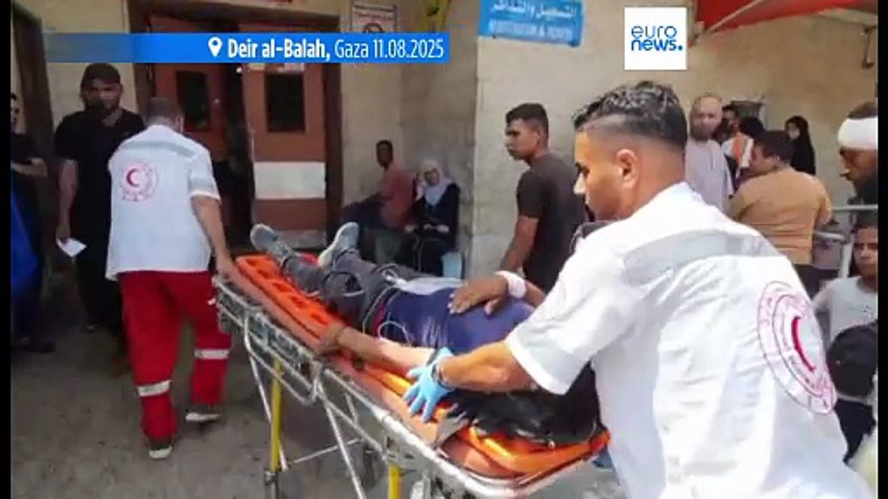 Gaza: Israelische Armee bereitet sich auf Ausweitung der Offensive vor