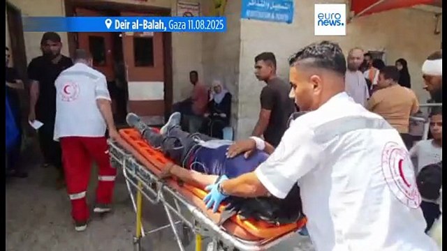Gaza: Israelische Armee bereitet sich auf Ausweitung der Offensive vor