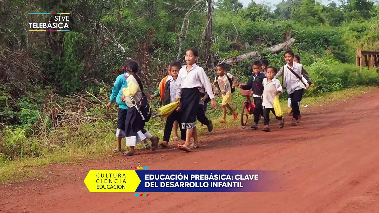 Educación prebásica