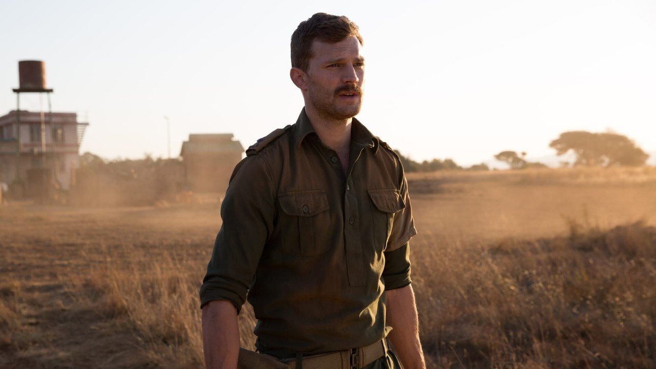 Jadotville