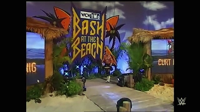 Goldberg vs. Curt Henning