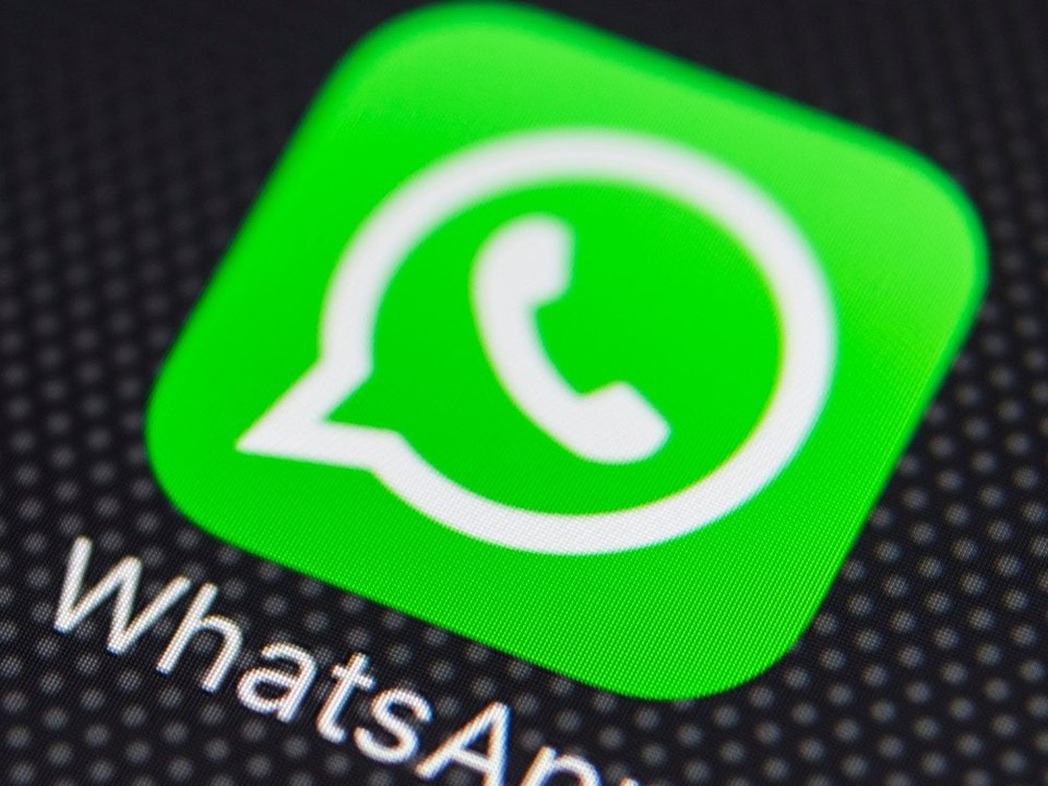 "view once": whatsapp baut neuen selbstzerstörungsmodus ein