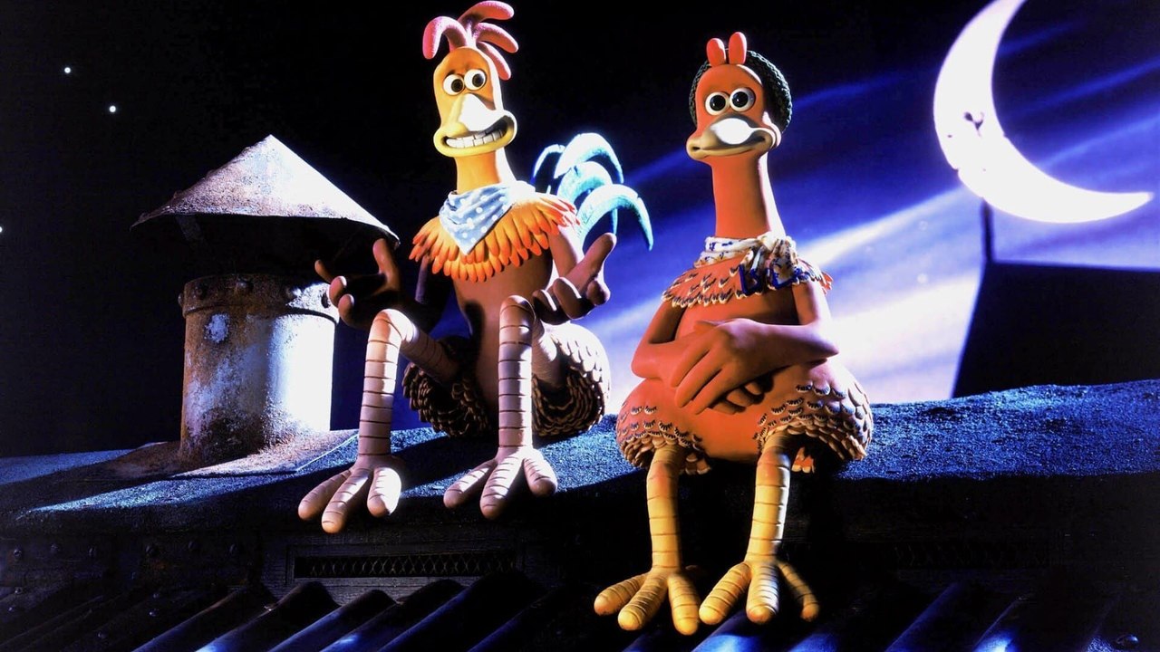 Chicken Run