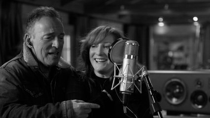 Bruce Springsteen : "Letter to You"