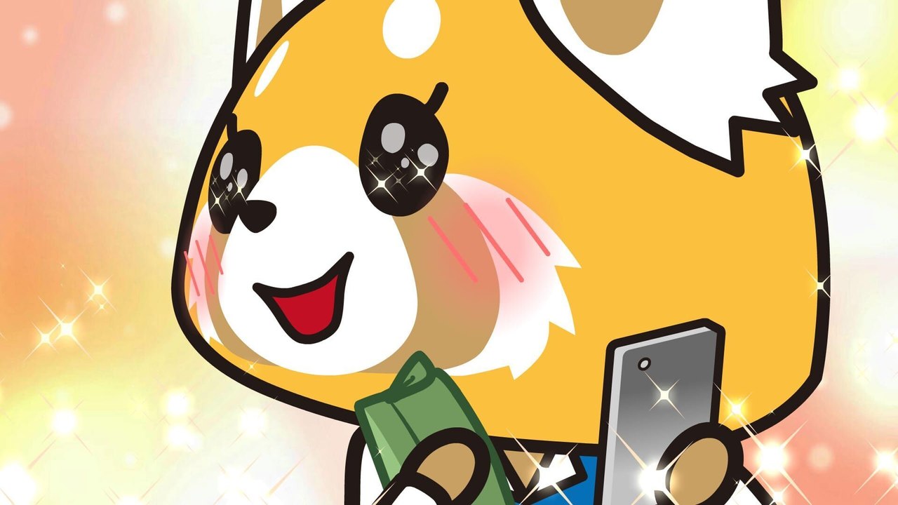 Aggretsuko