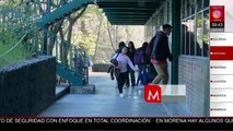 Con 84 mil estudiantes nuevos, la UNAM arranca el semestre