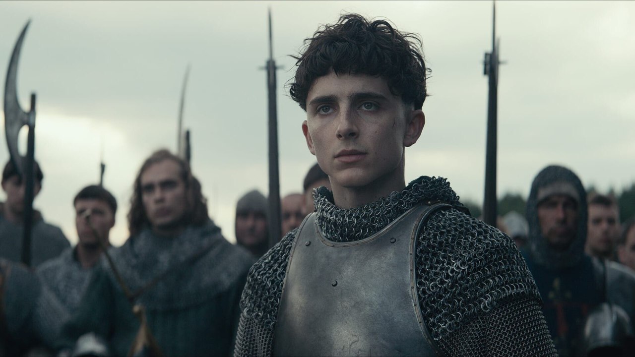Le roi
