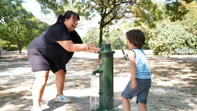 « C'est insupportable cette chaleur » : le Tarn en alerte rouge canicule