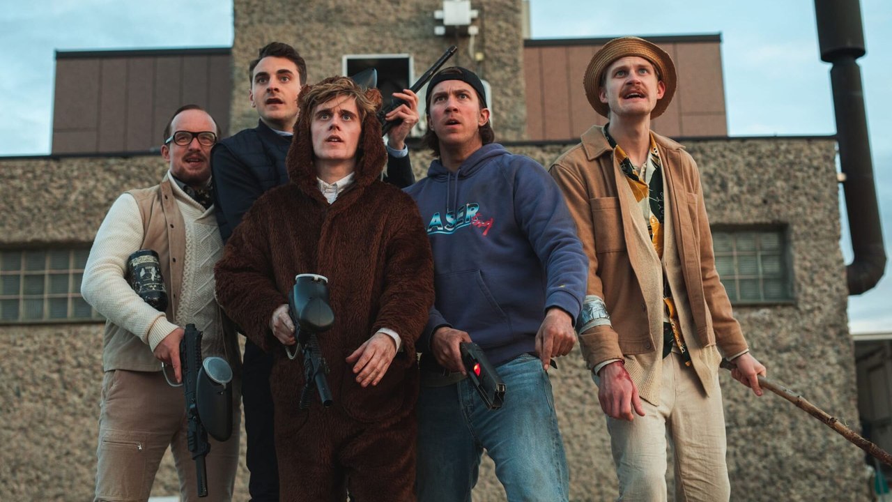 Blasted : Les aliens ou nous !