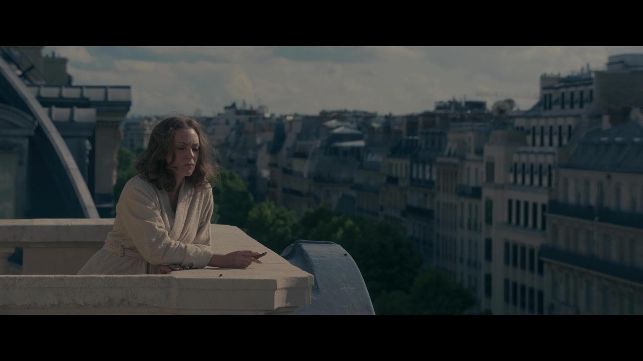 Madame Claude