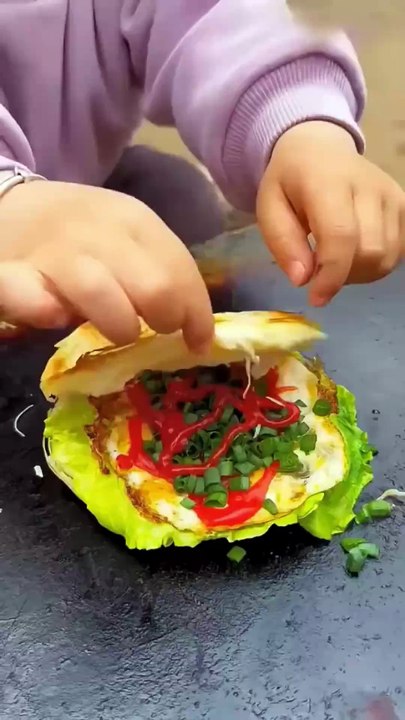 burgar