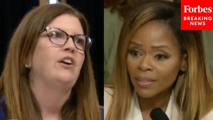 'Are We Just Going To Abandon Those Patients?': Dem Lawmaker Asks Healthcare CEO About Medicaid Cuts