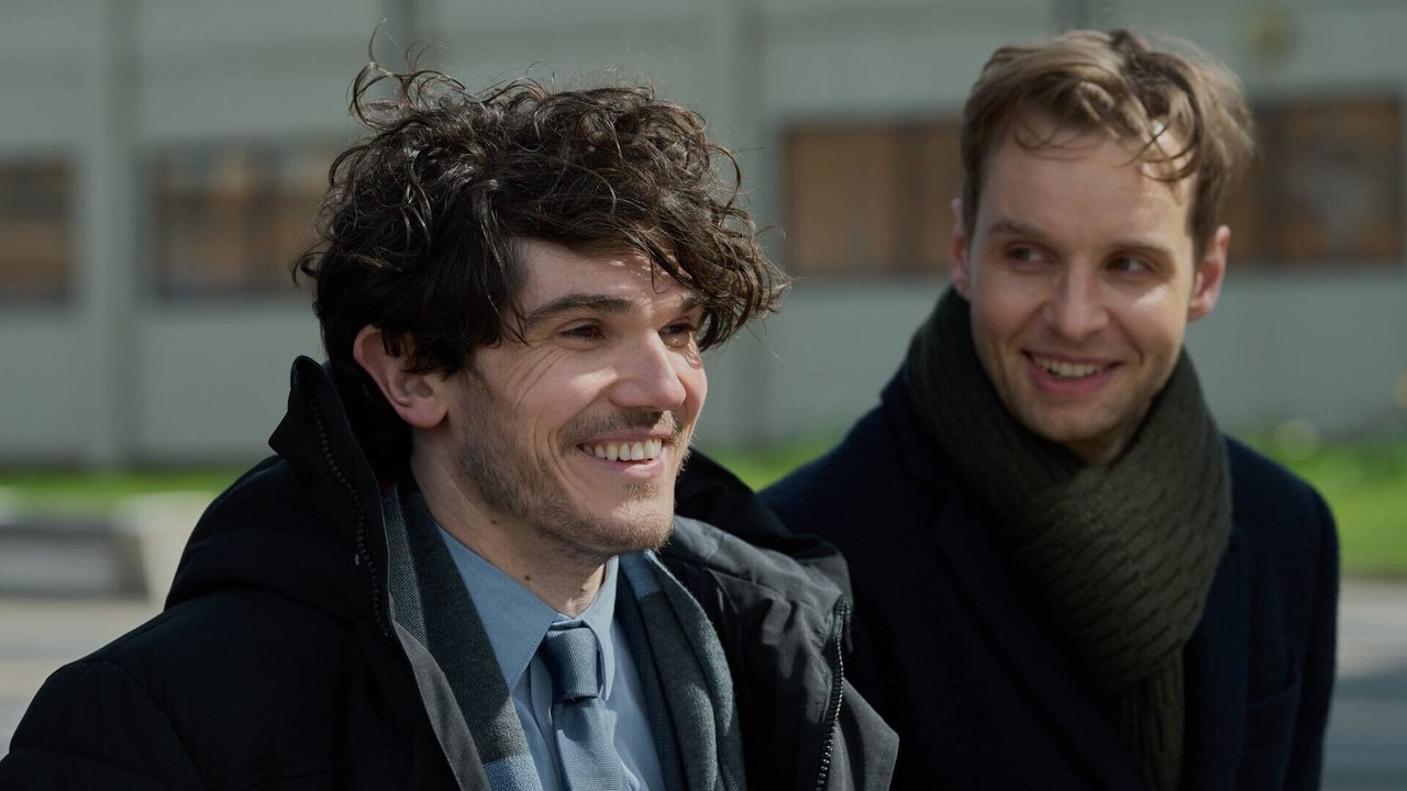 Lost Boys and Fairies