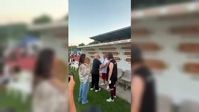Zucchero e Sting in Lunigiana, i riflettori alla Partita del Cuore sono per i due big della musica