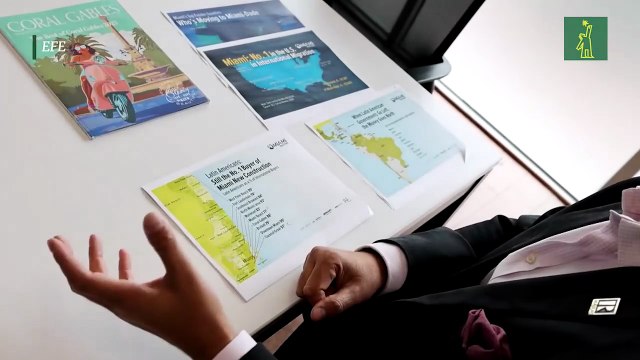 El 86 % de los compradores extranjeros de vivienda nueva en Florida son de Latinoamérica