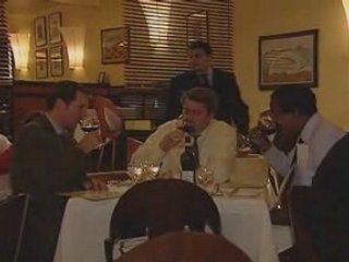 Check, Please! Chicago: Bice Ristorante Discussion