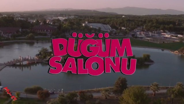 Düğüm salonu izle ☄️☄️ Komedi☄️☄️ yerli film izle((2018))