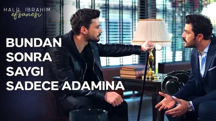 Hak Edene Hak Ettiği Gibi Davranmak Lazım!!