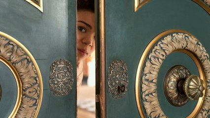 La Reine Charlotte : un chapitre Bridgerton