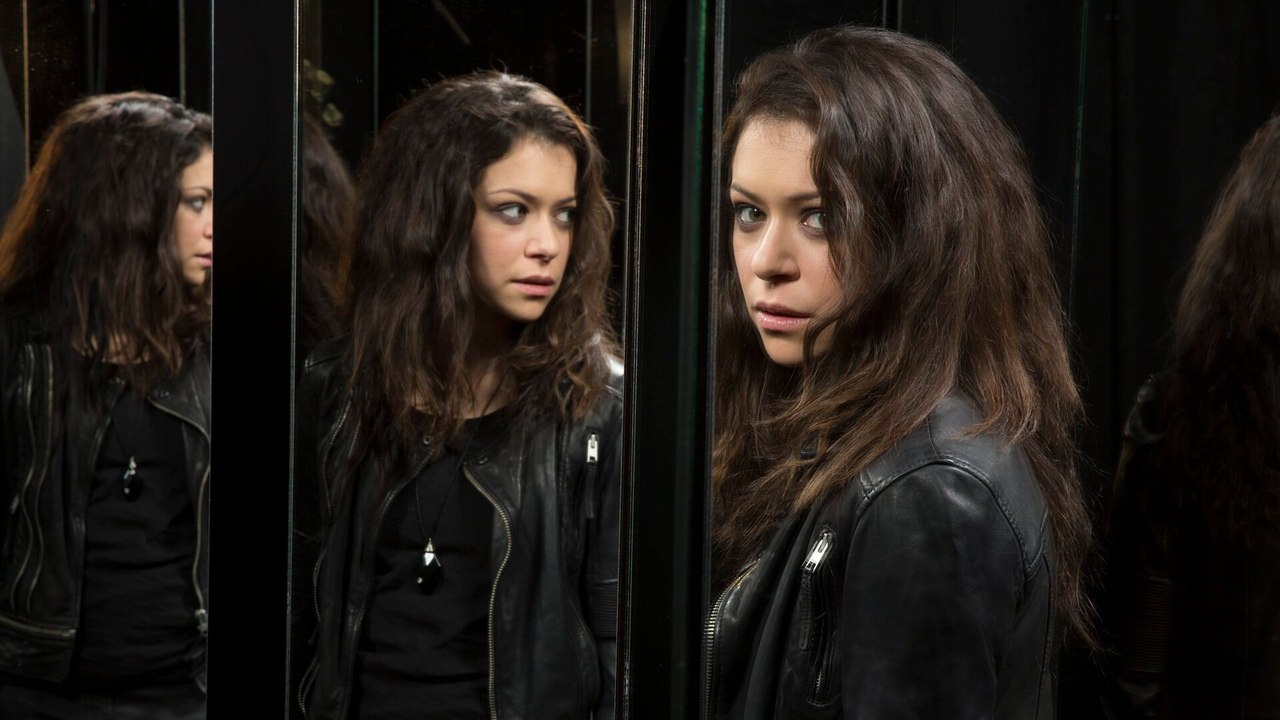 Orphan Black