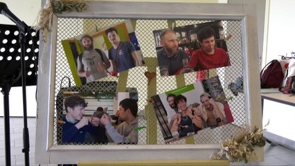 Houda remise médaille Aout 2025