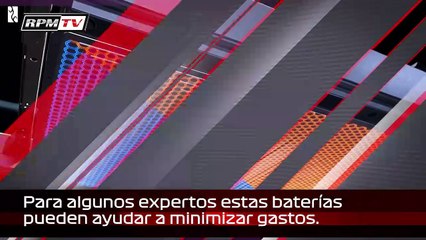 AUTOS ELÉCTRICOS PARTE 6