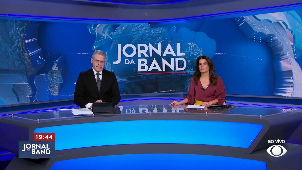 Discord: redes criminosas atacam jovens | Jornal da Band