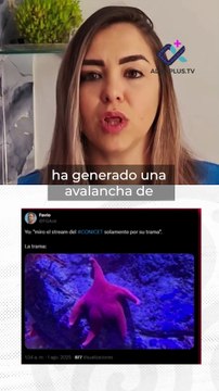 Científicos argentinos, en su búsqueda de lo desconocido, encontraron a la estrella más mediática