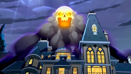 Chills & Laughs: Haunted Hotel Official Trailer on Netflix