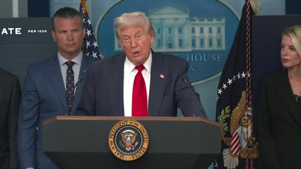 트럼프 "푸틴과 대화 뒤 러·우크라 정상회담 추진할 것" / YTN