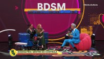 Dominatrix: conheça o universo da dominação no sexo | Melhor da Noite