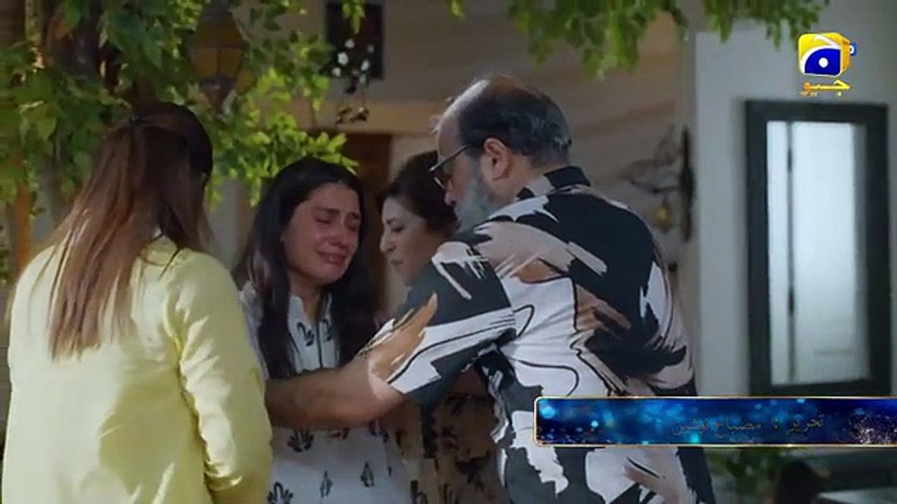 Humraaz Episode 30 Promo _ Wednesday at 8_00 PM only on Har Pal Geo