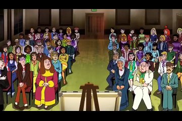 Scooby Doo Misterios S.A Capitulo 11
