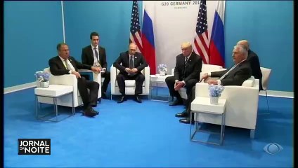 Armênia e Azerbaijão selam acordo de paz