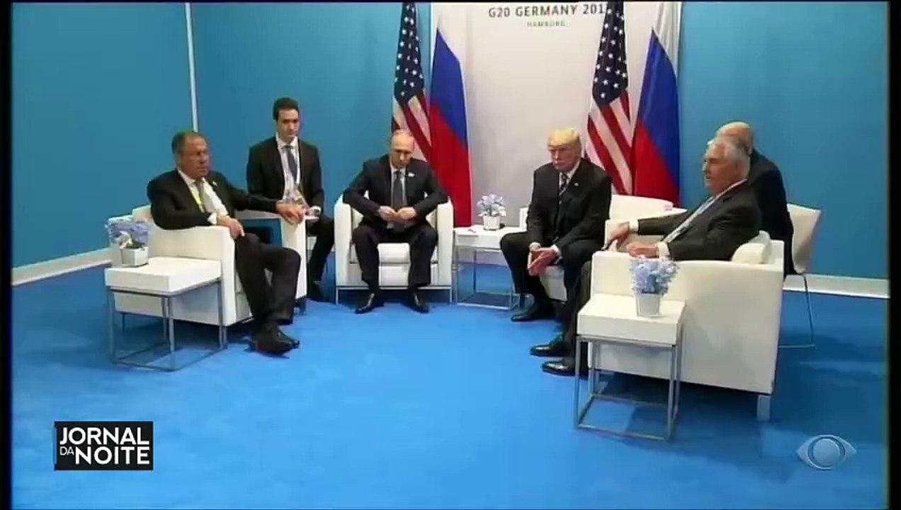 Armênia e Azerbaijão selam acordo de paz