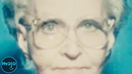 30 Scariest Real Life Killers You've Never Heard Of