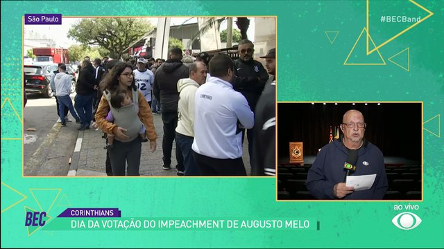 Confira tudo sobre a votação do impeachment de Augusto Melo