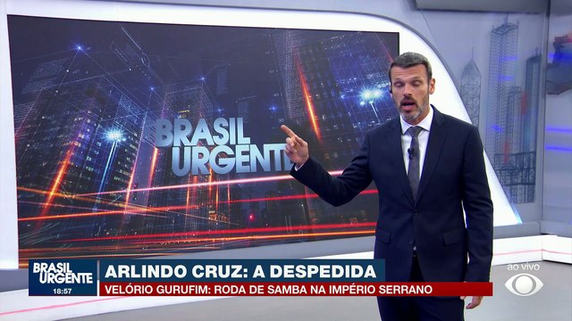 Criminoso que roubou arma do policial em Paraisópolis é preso
