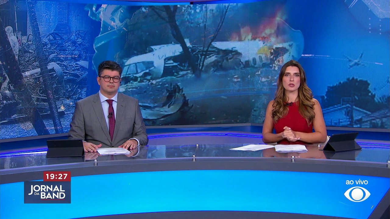 Tragédia da voepass ainda é investigada
