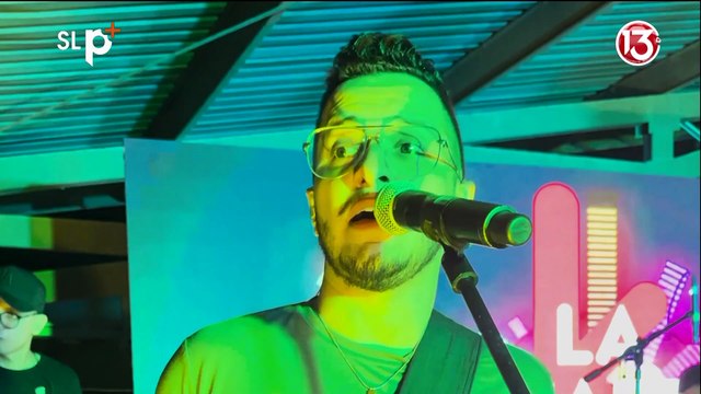 SLP Viernes 8 agosto Nota Ride Cultural