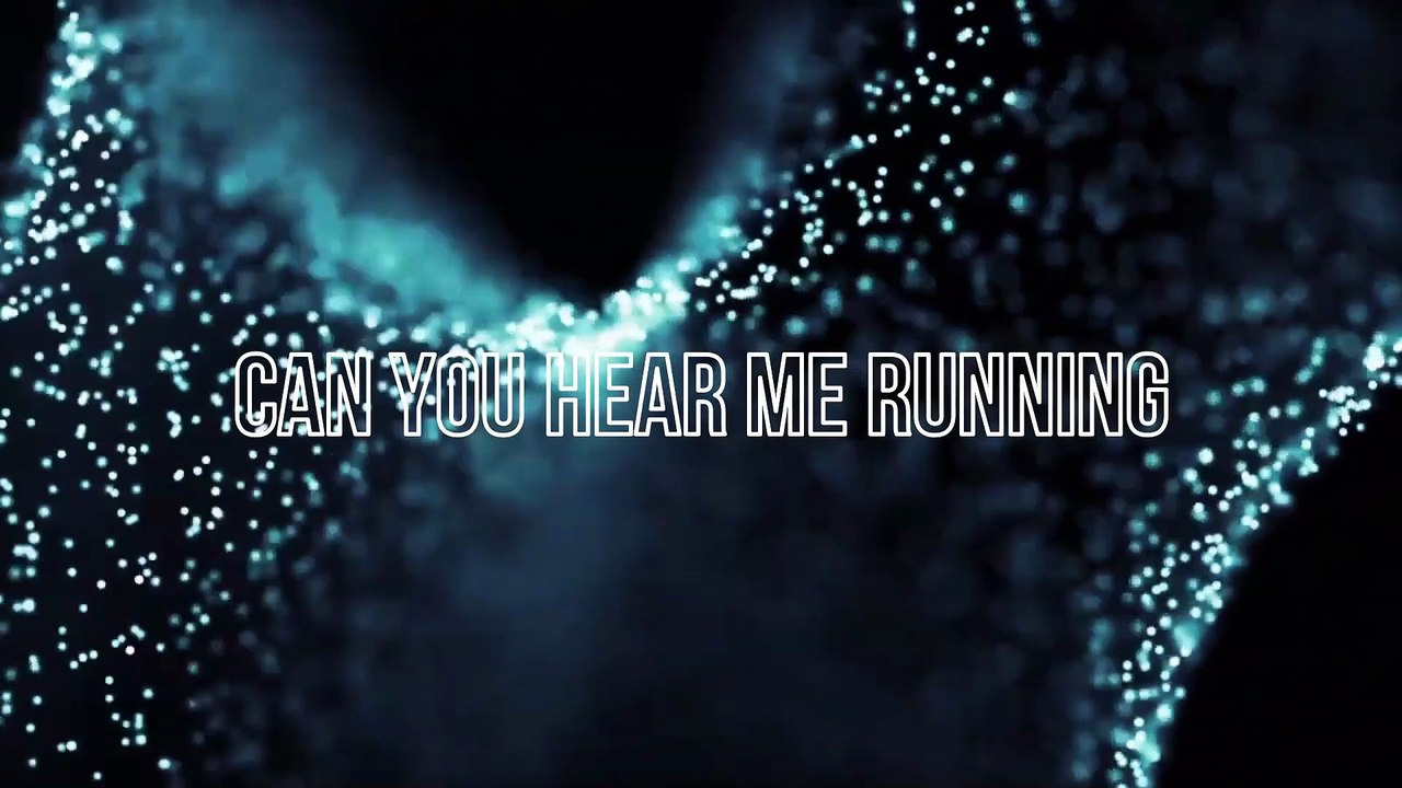 Mike & The Mechanics - Silent Running (KARAOKE)