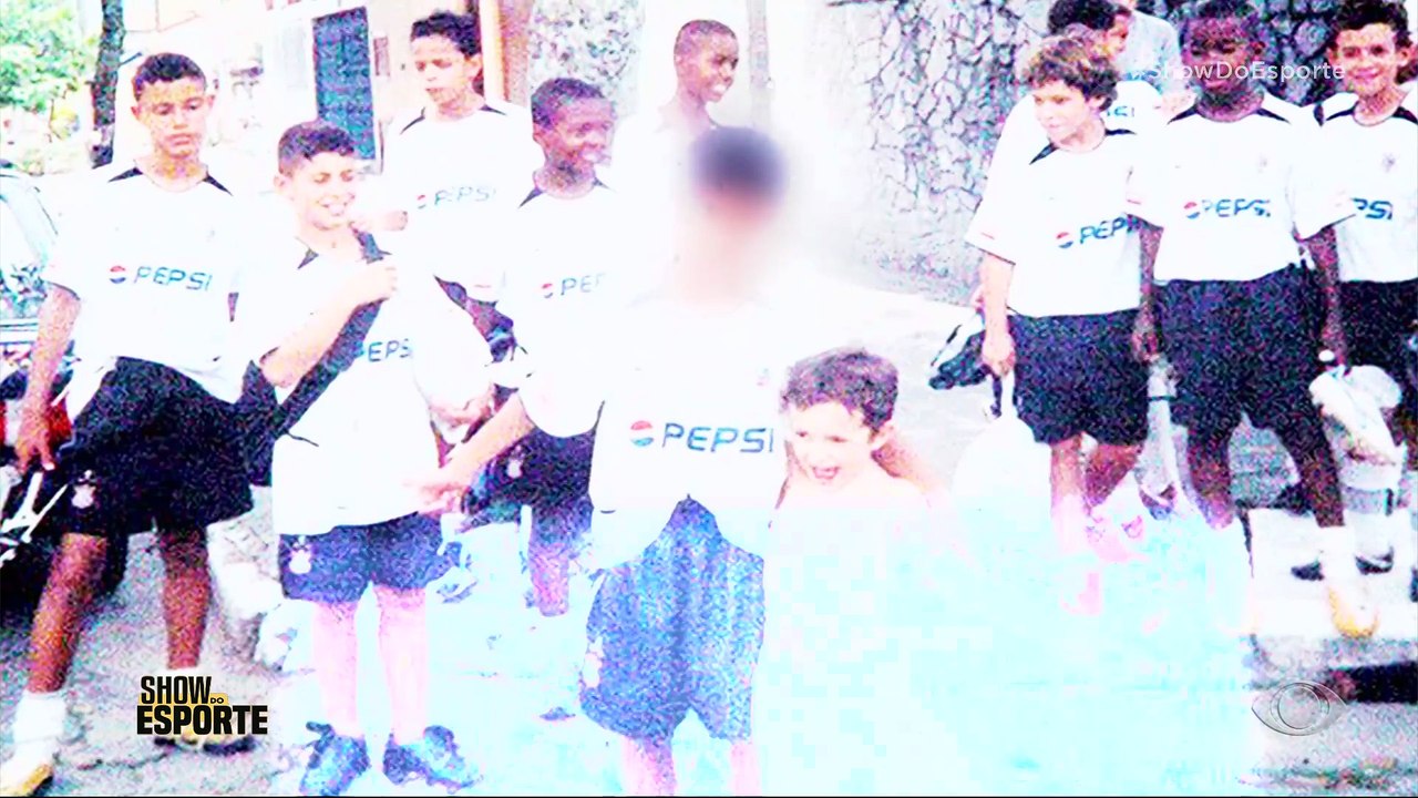 Especial Dia dos Pais: Quem é o pai do jogador ?