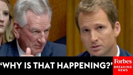 Tommy Tuberville Grills Experts On Higher Literacy Rates In Charter Schools Than Public Schools