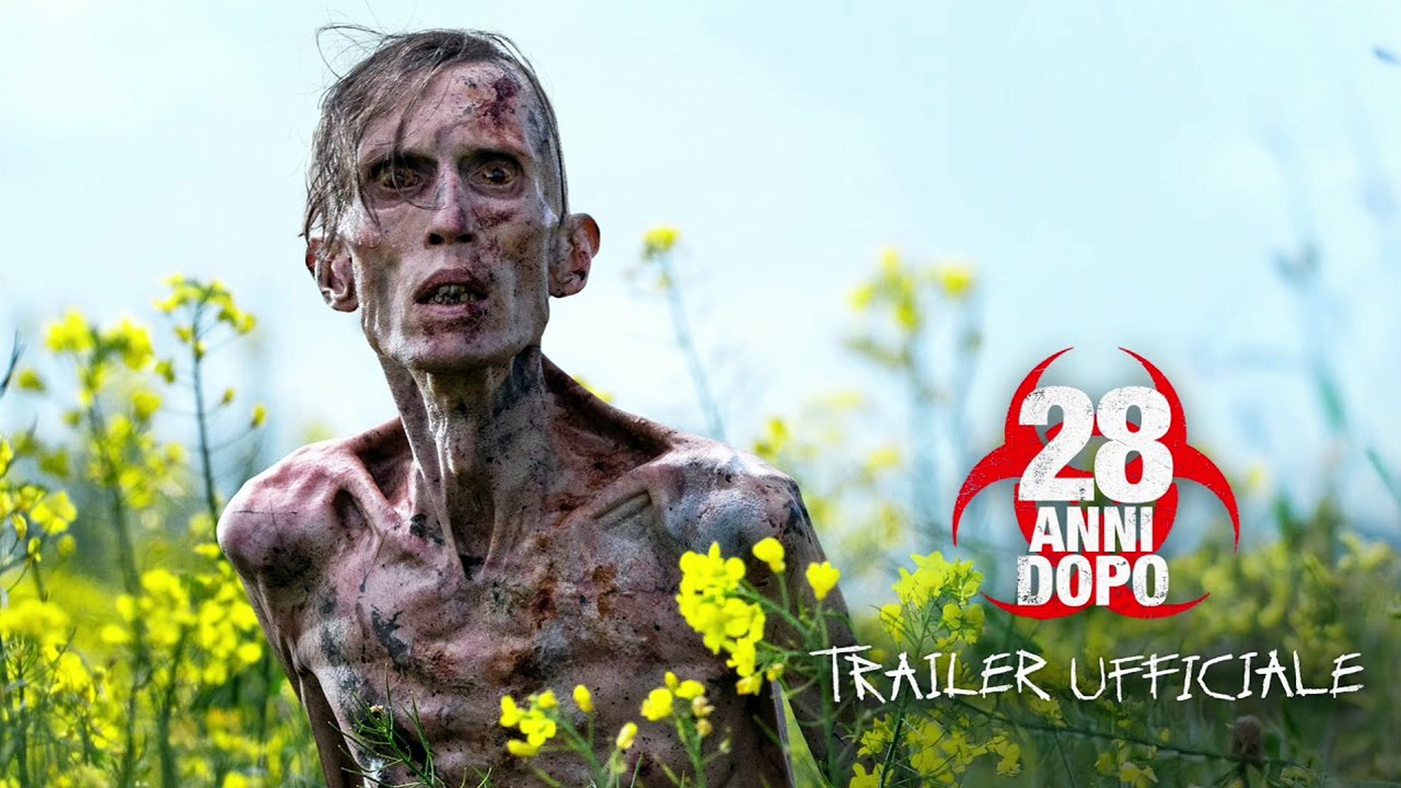 28 Years Later - Hindi Trailer | Releasing Exclusively In Cinemas June 20